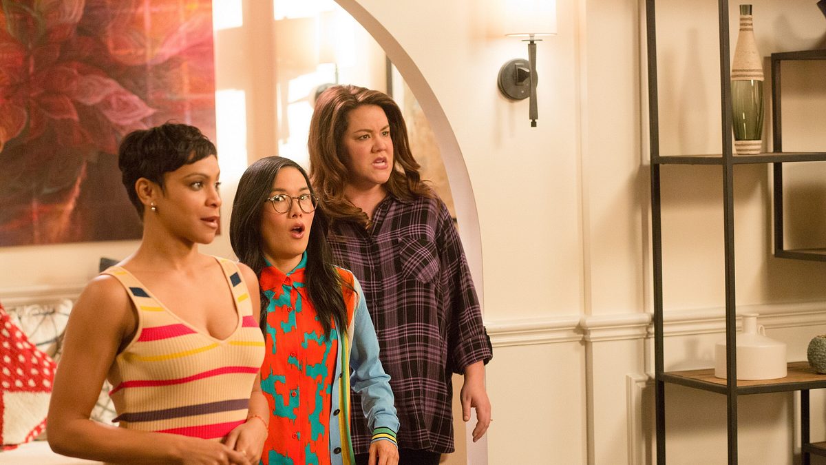 american housewife