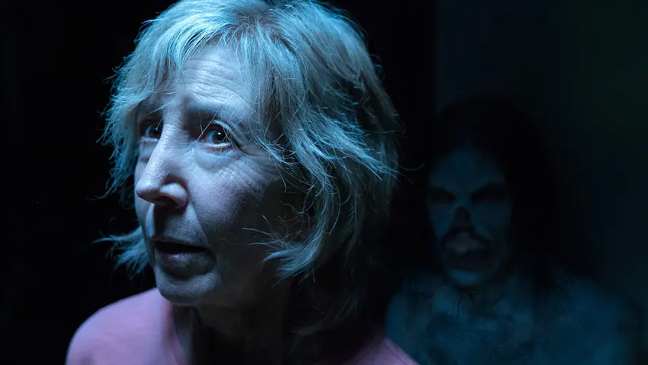 Insidious - The Last Key insidious - the last key