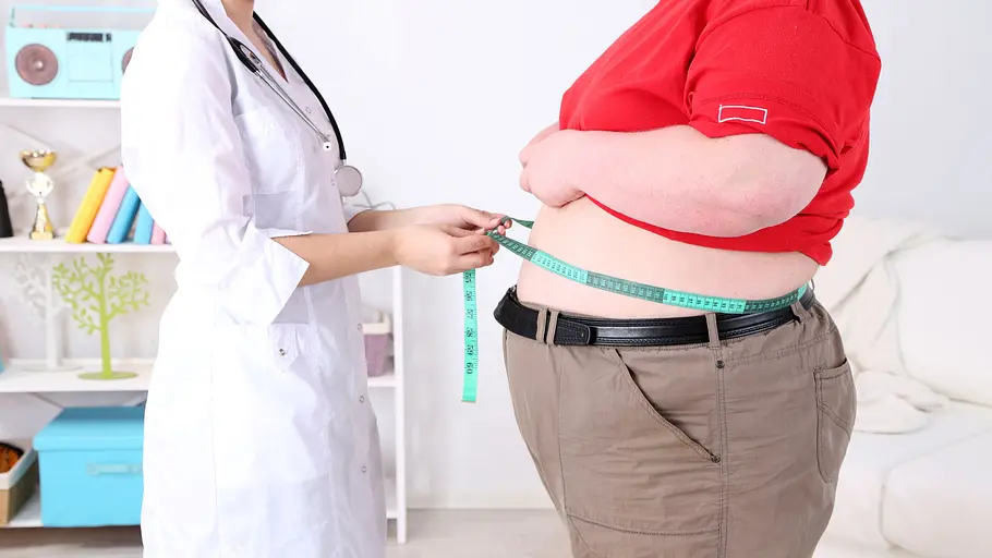 mein leben mit 200 kilo - letzte hoffnung magenband