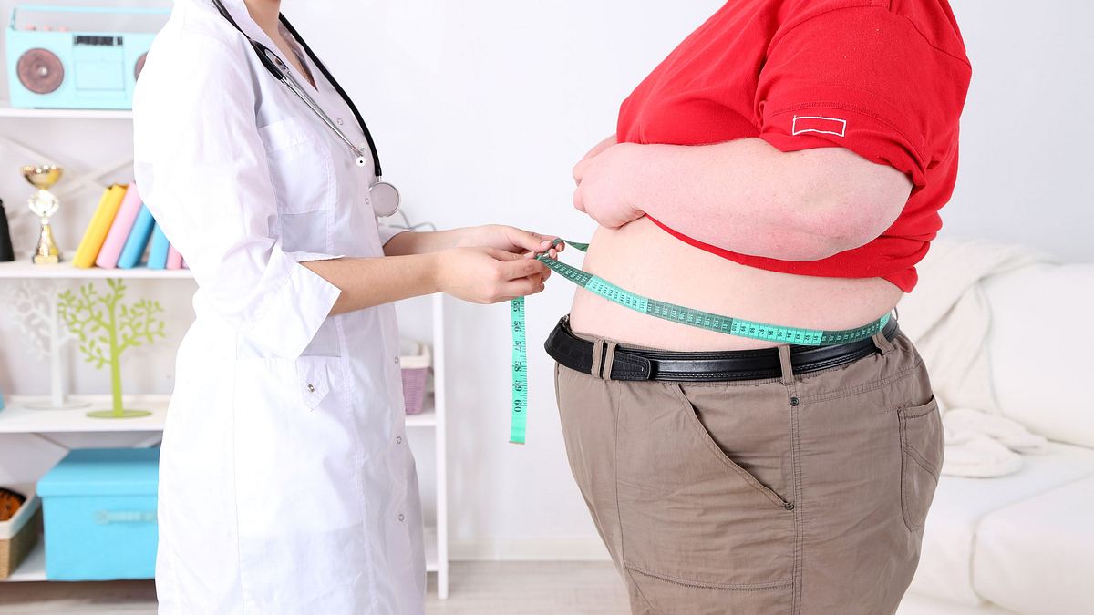 mein leben mit 200 kilo - letzte hoffnung magenband