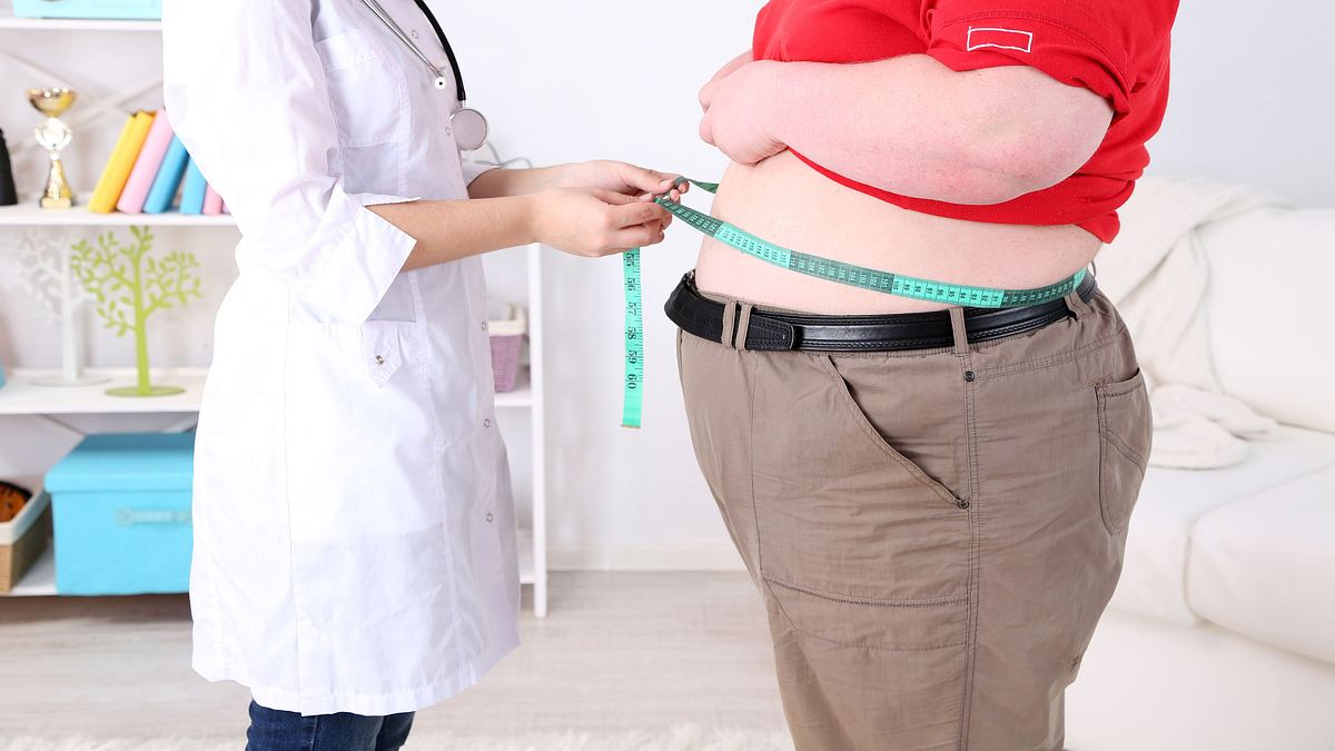mein leben mit 200 kilo - letzte hoffnung magenband