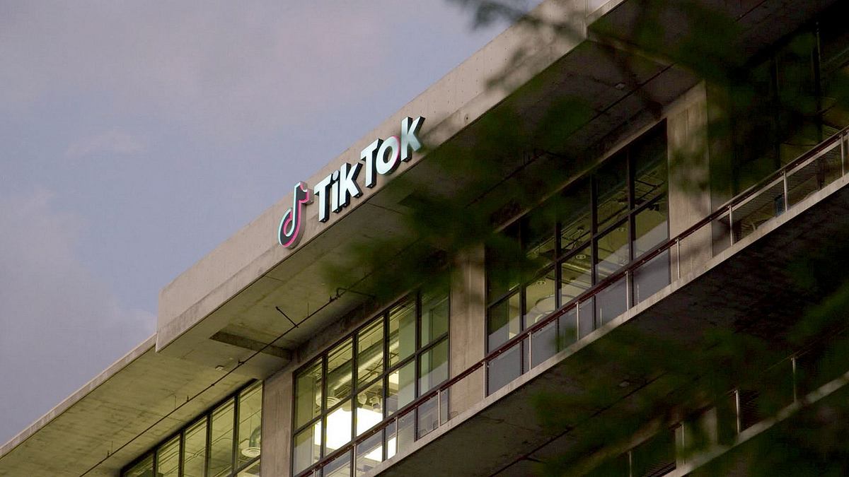 tiktok, die mächtigste app der welt
