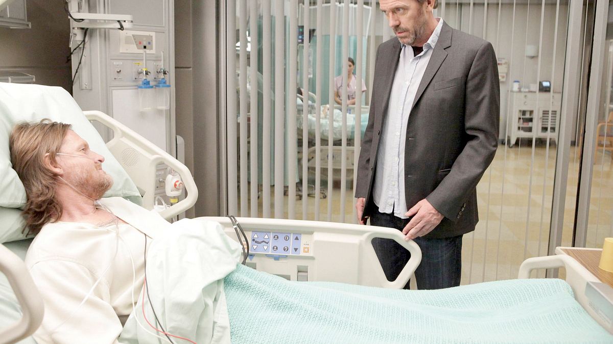 dr. house