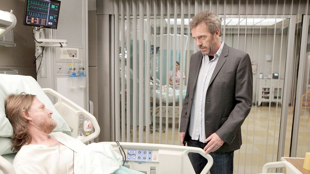 dr. house