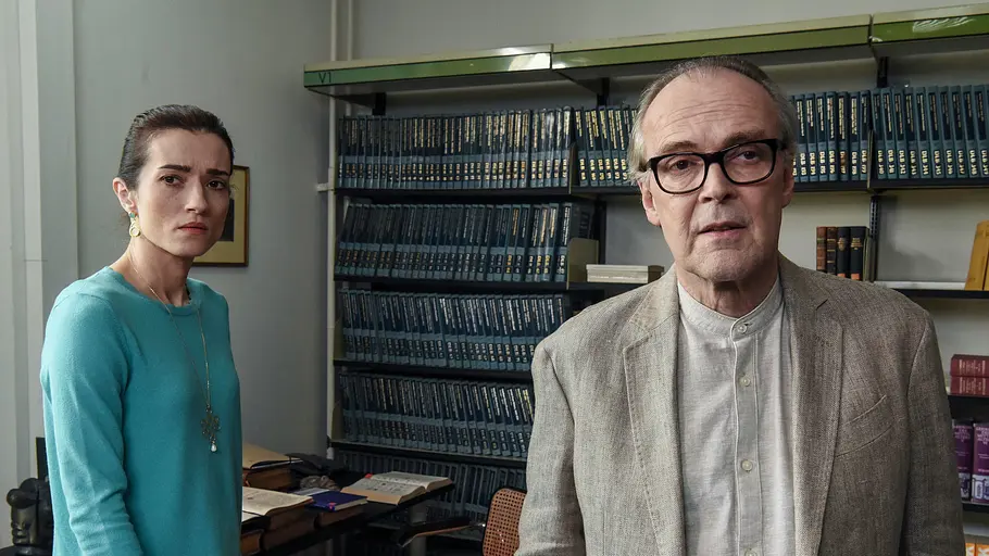 Tatort tatort