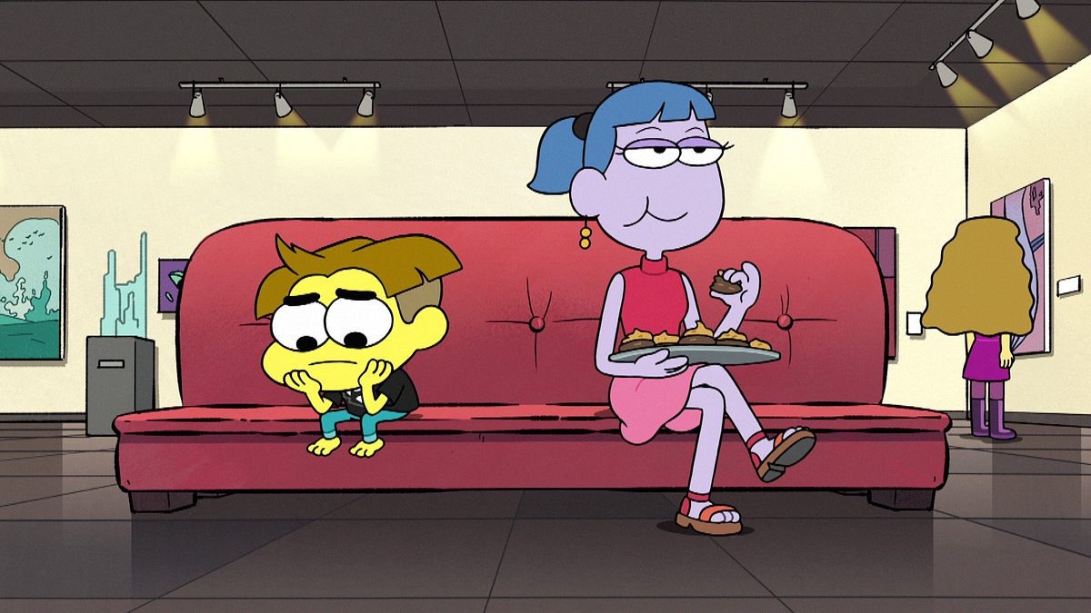 big city greens