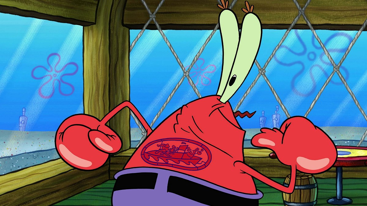 spongebob schwammkopf