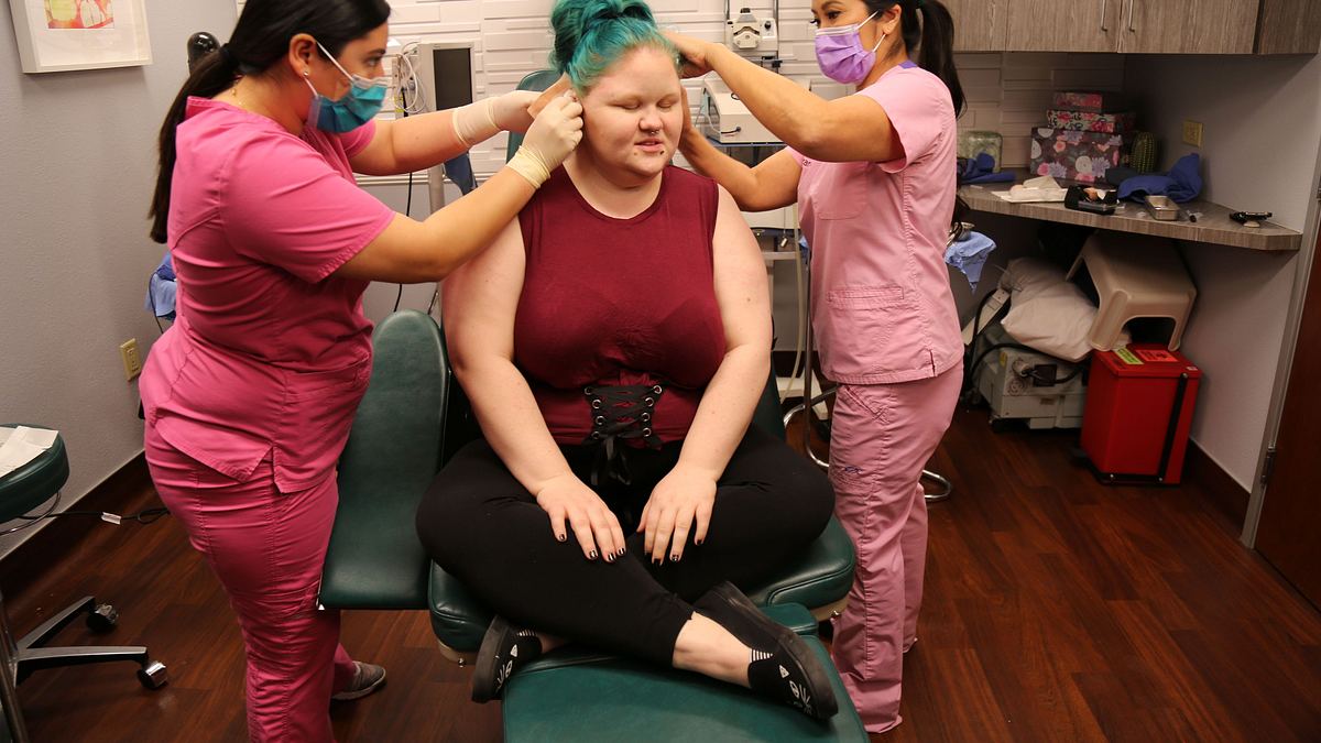 dr. pimple popper