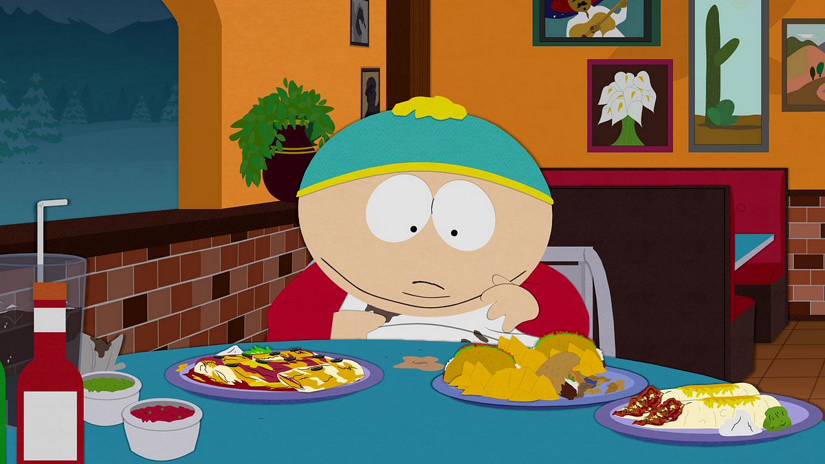 south park