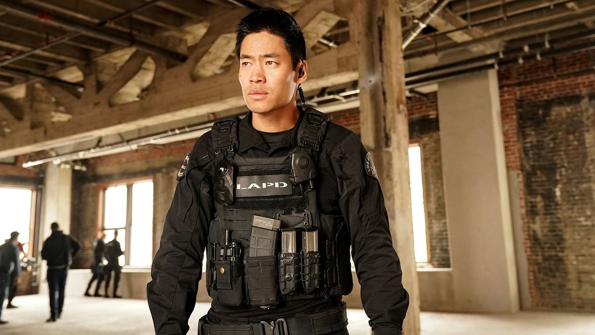 s.w.a.t.