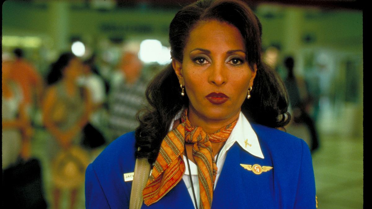 jackie brown