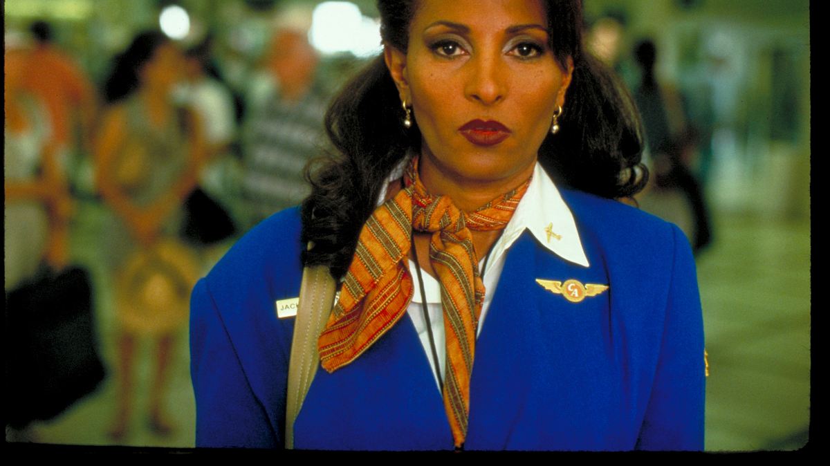 jackie brown