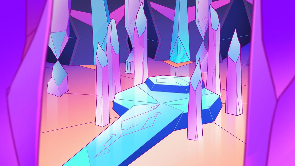 She-Ra und die Rebellen-Prinzessinnen she-ra und die rebellen-prinzessinnen