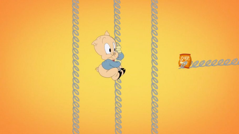 looney tunes cartoons