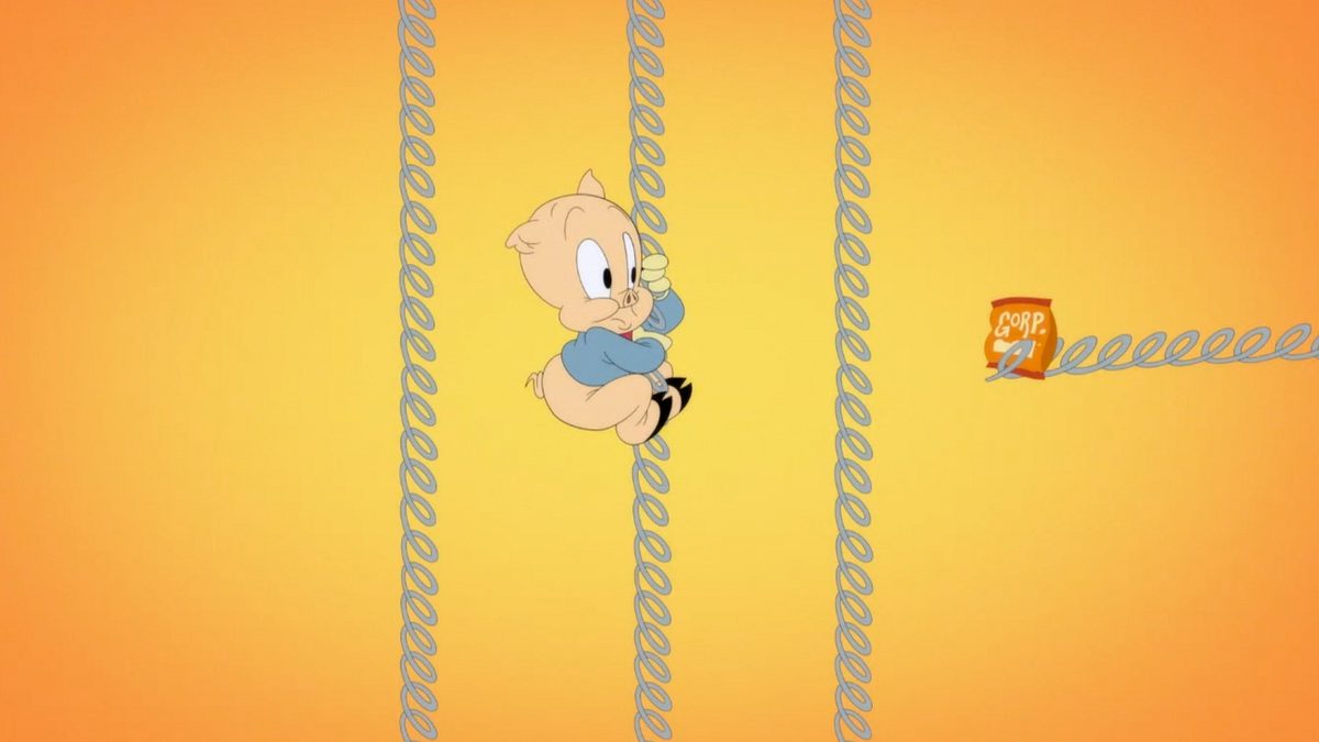 looney tunes cartoons
