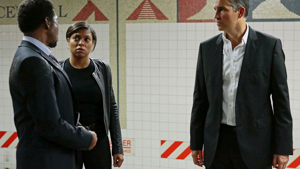 person of interest