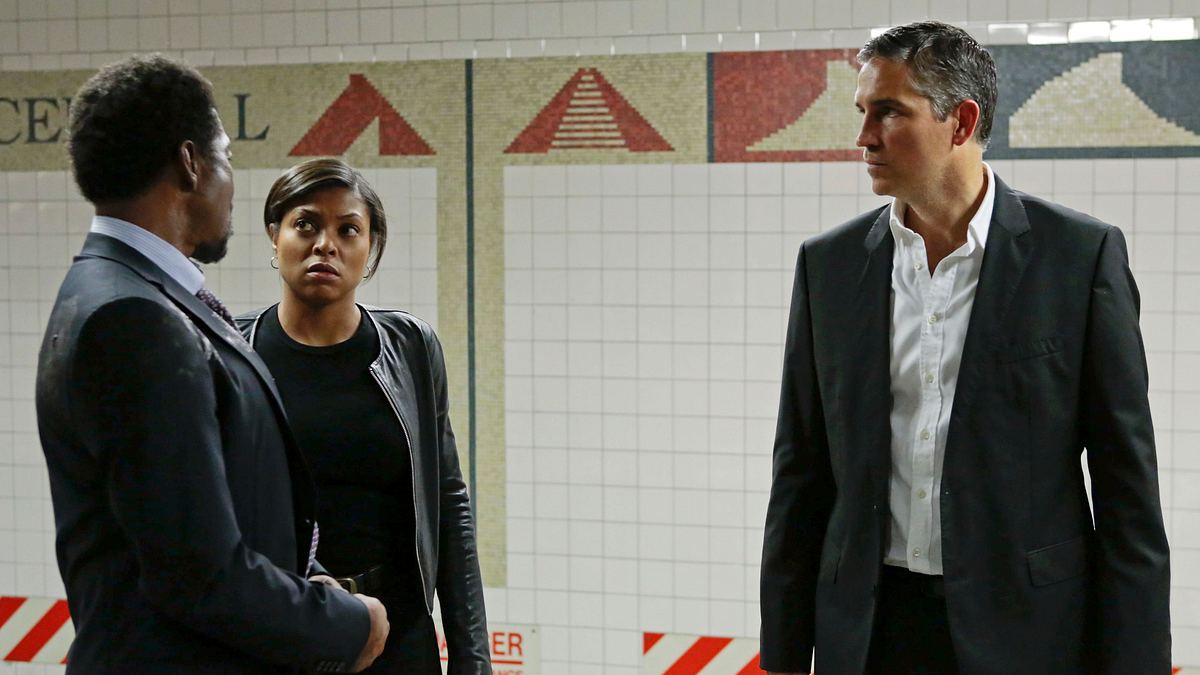 person of interest