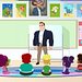 SuperHero Kindergarten Thumbnail