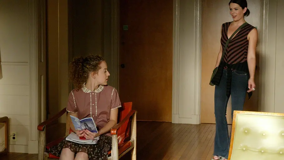 gilmore girls