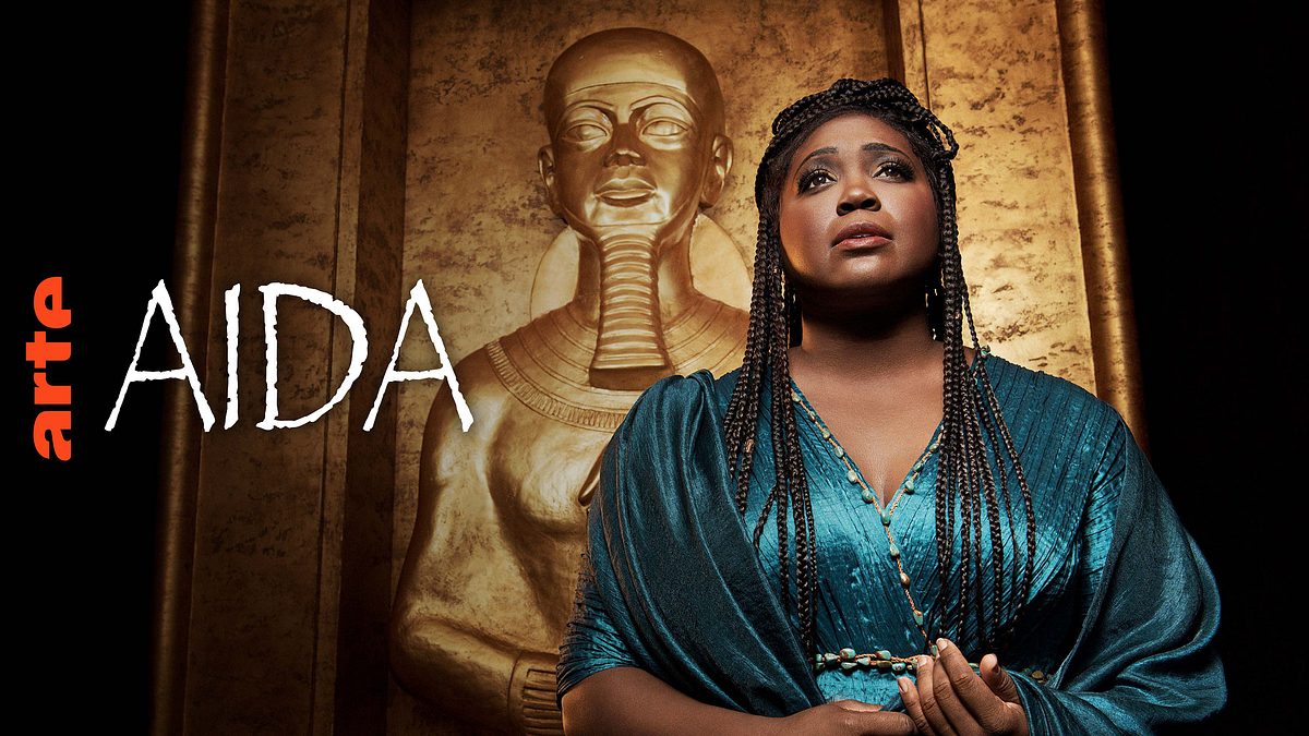 giuseppe verdi: aida