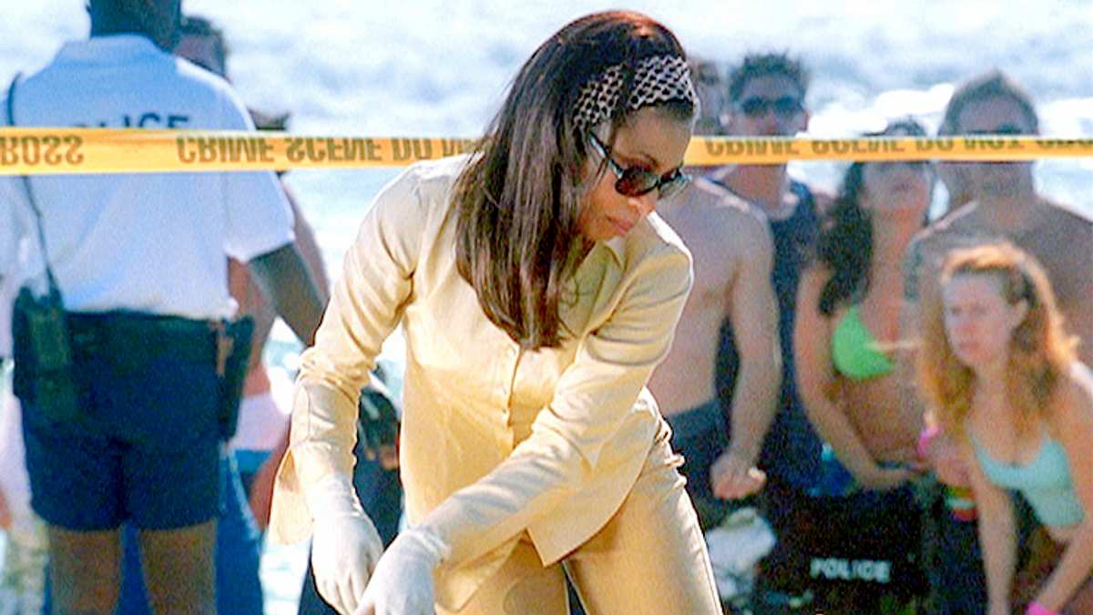 csi: miami