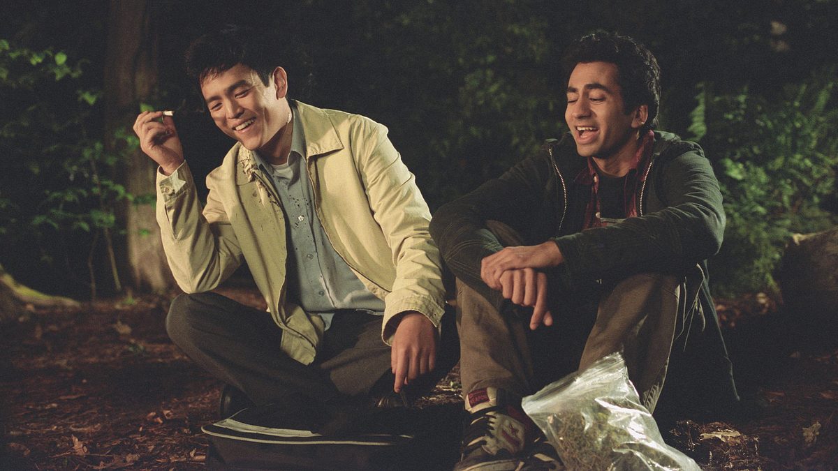 harold und kumar