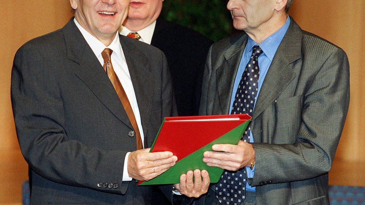 die 90er - jahrzehnt der chancen
