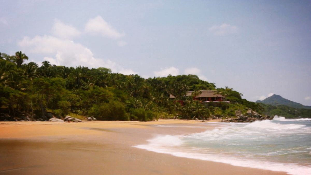 mexico life - traumhaus gesucht