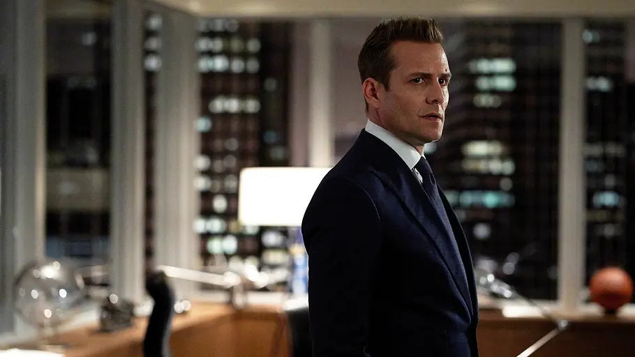 Suits suits