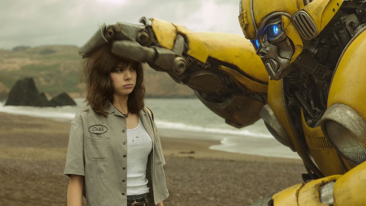 bumblebee