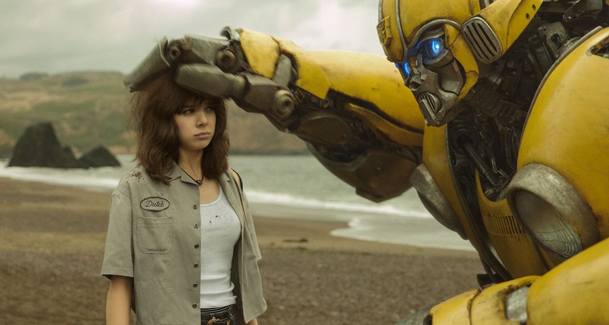 bumblebee