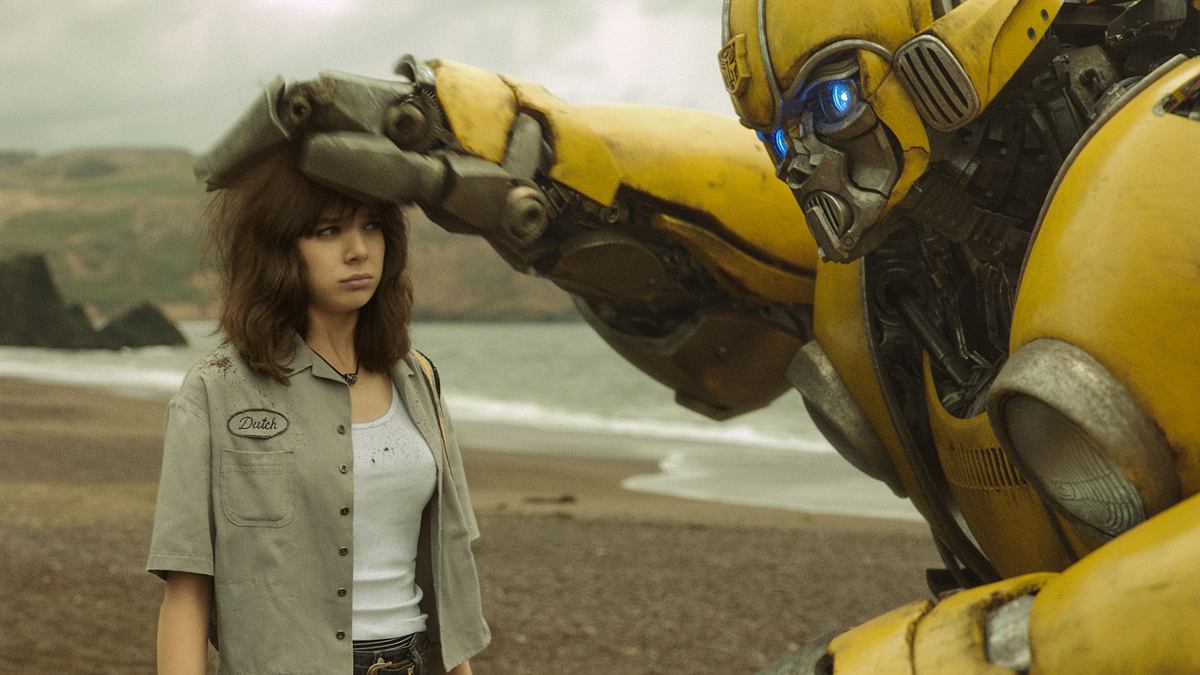 bumblebee