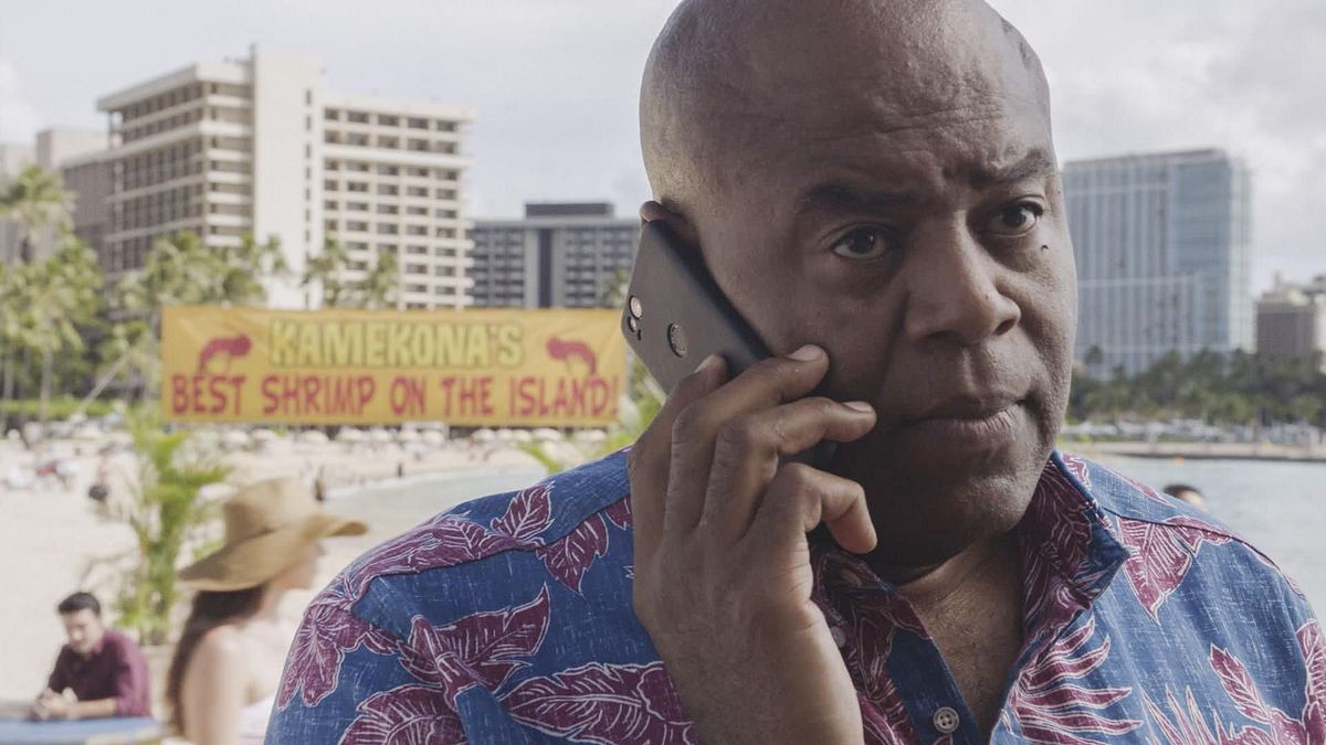 hawaii five-0