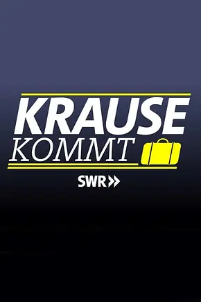 Krause kommt! - Foto: TMDB Krause kommt! - Foto: TMDB