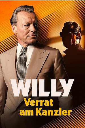 Willy - Verrat am Kanzler - Foto: TMDB