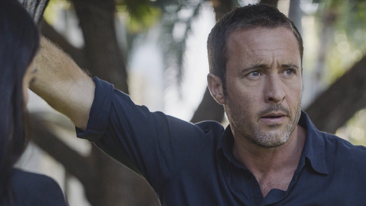 hawaii five-0