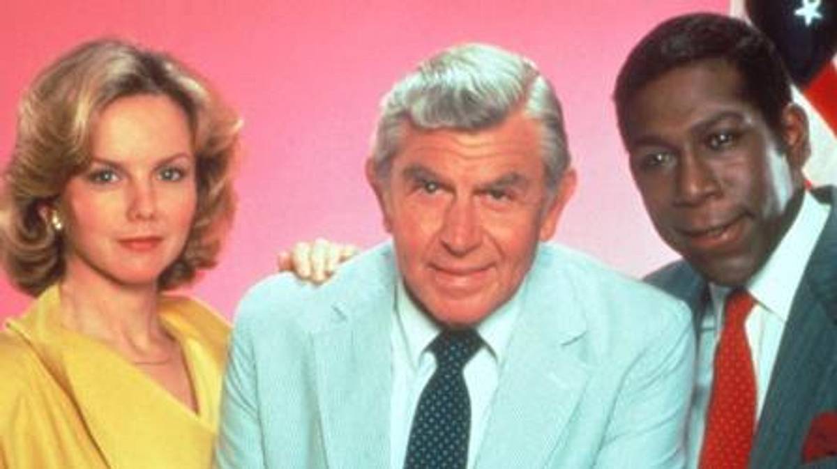 matlock