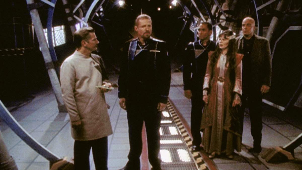 babylon 5