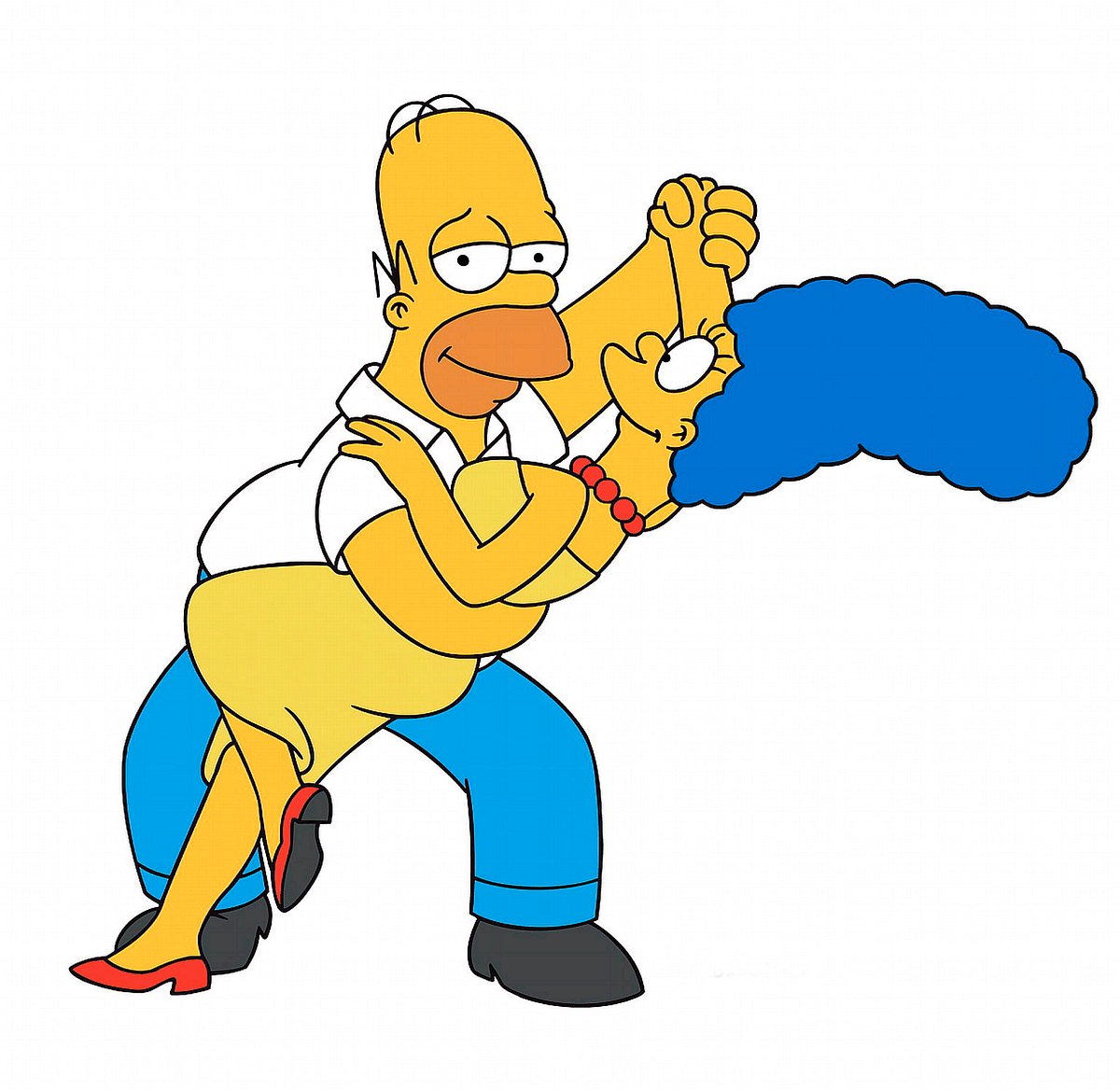 Die Simpsons die simpsons