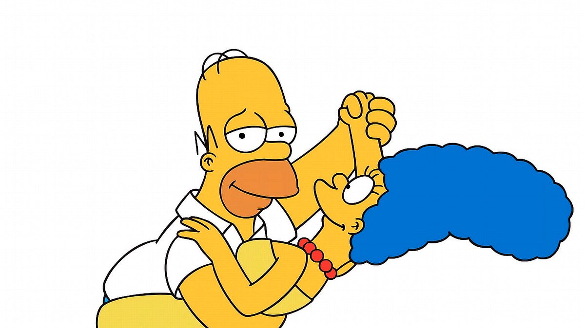 die simpsons