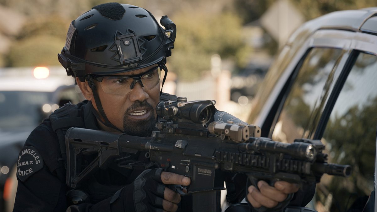 s.w.a.t.