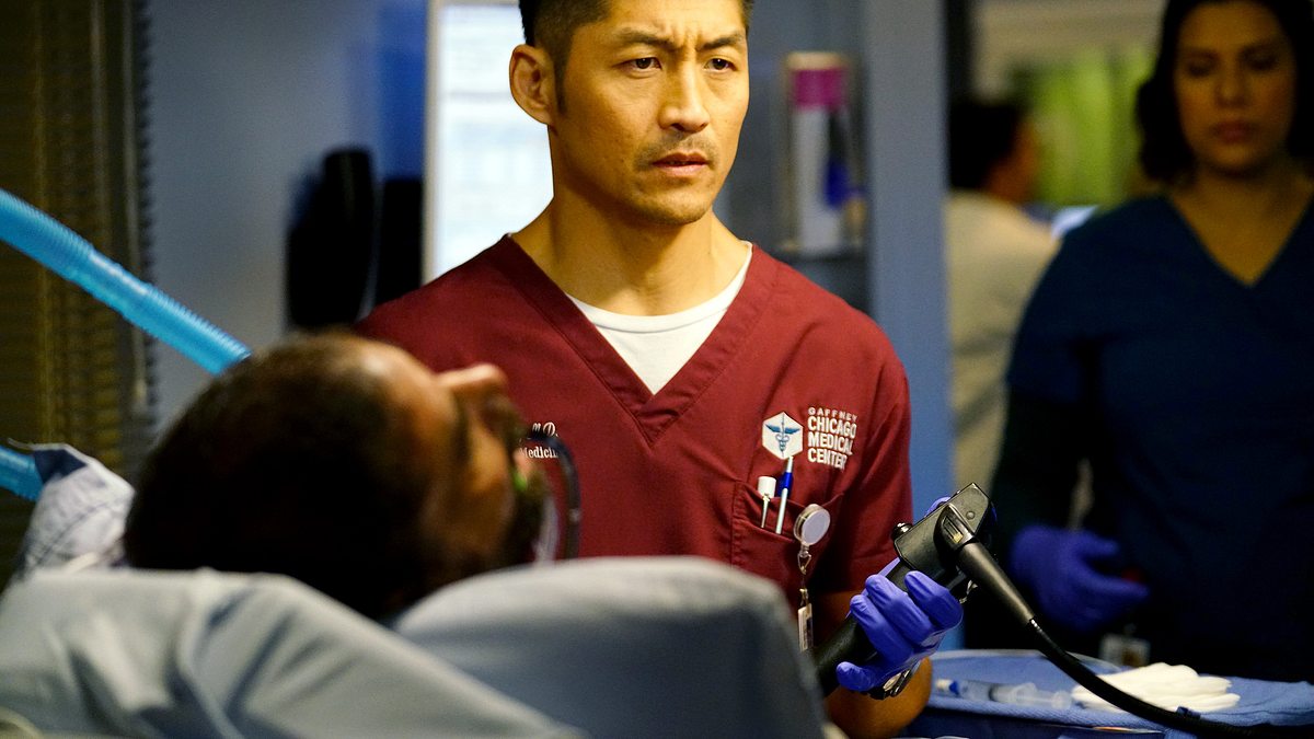 chicago med