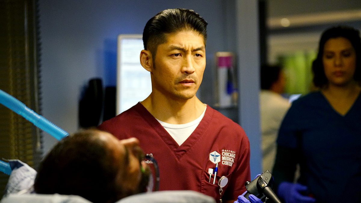 chicago med