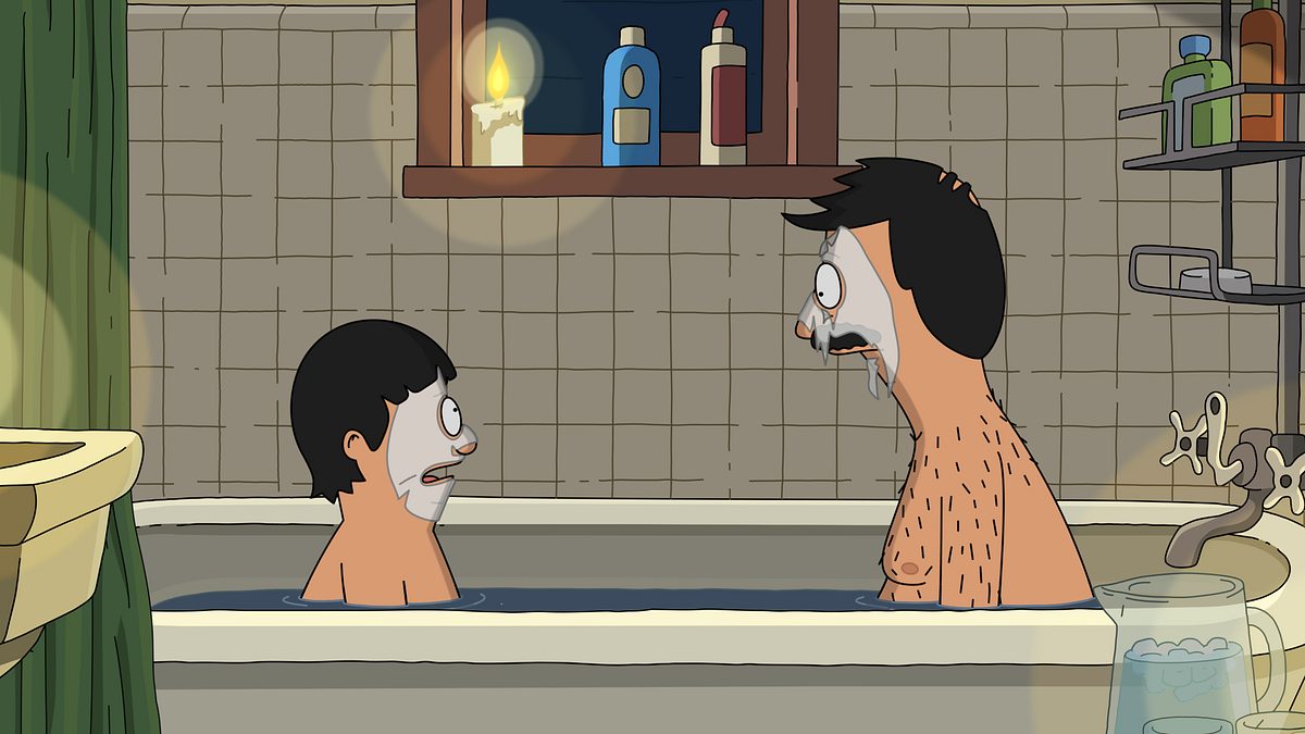 bobs burgers