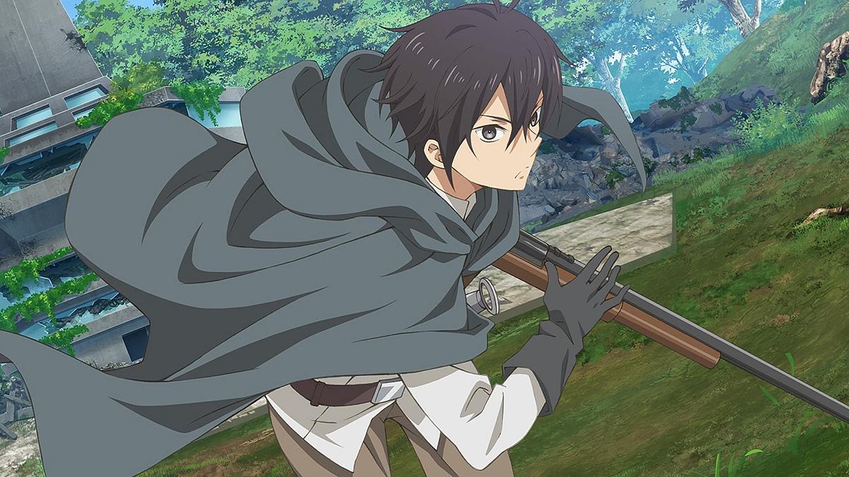 Trapped in a Dating Sim: The World of Otome Games is Tough for Mobs Trapped in a Dating Sim: The World of Otome Games is Tough for Mobs