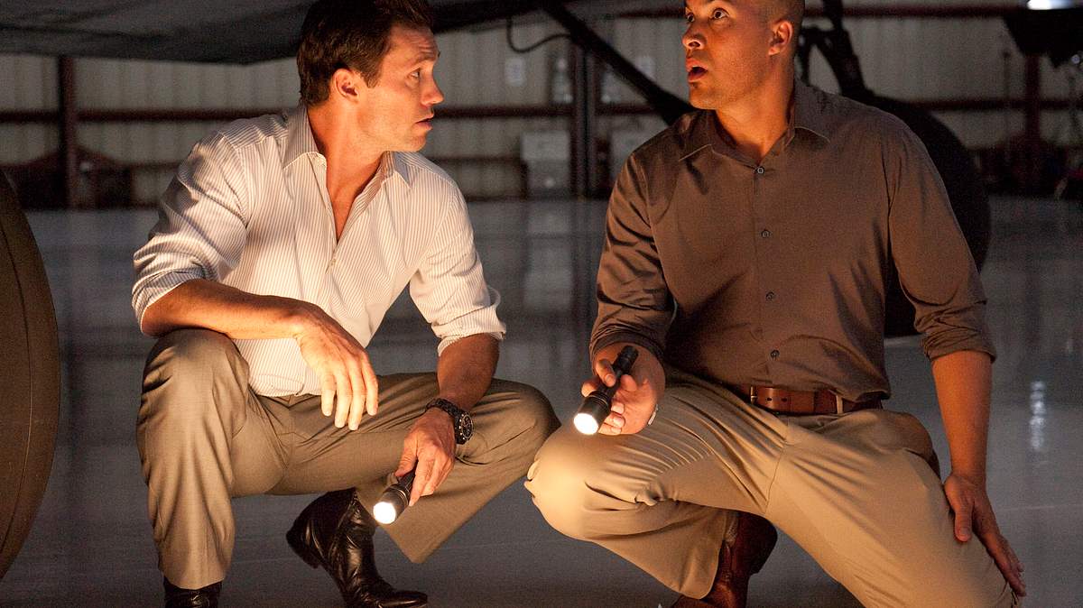 burn notice