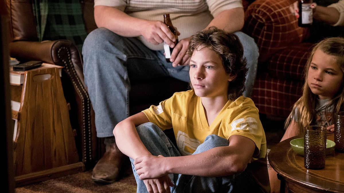 young sheldon