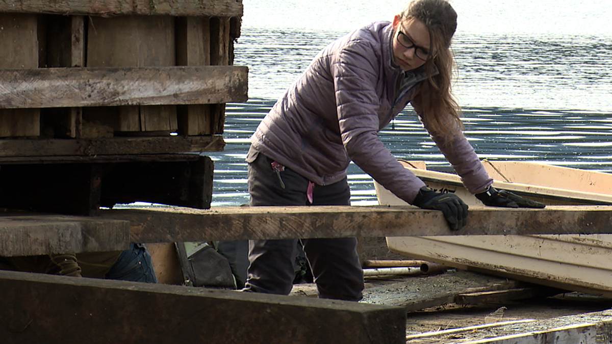 alaskan bush people