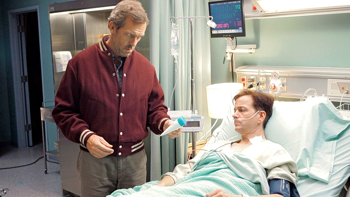 dr. house