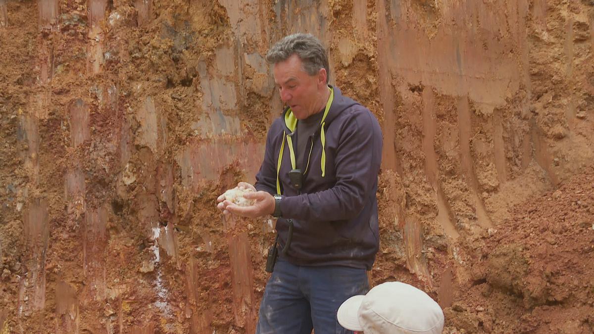 australian gold - schatzsuche down under
